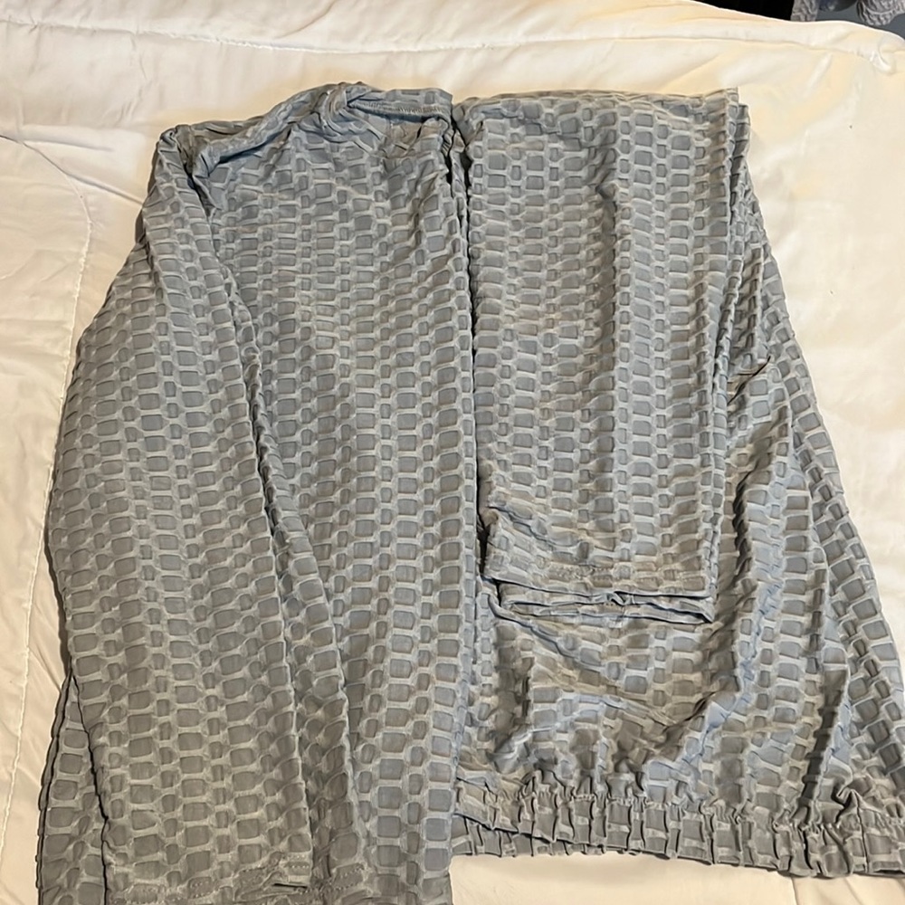 2 Pc Legging Set - image 1